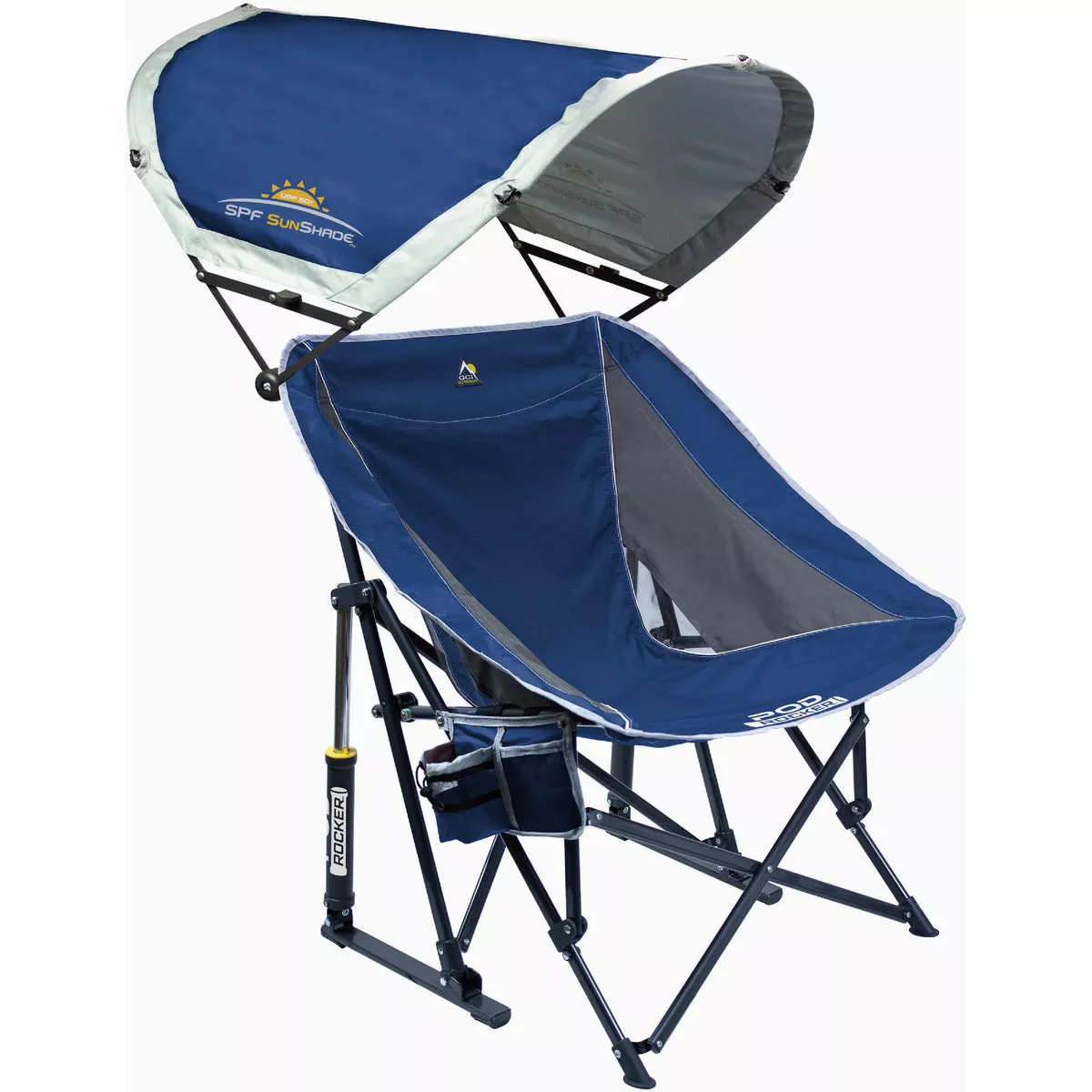GCI Outdoor Pod SunShade Royal Rocker