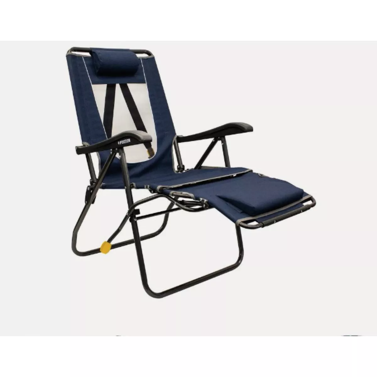 GCI Outdoor Legz Up Lounger
