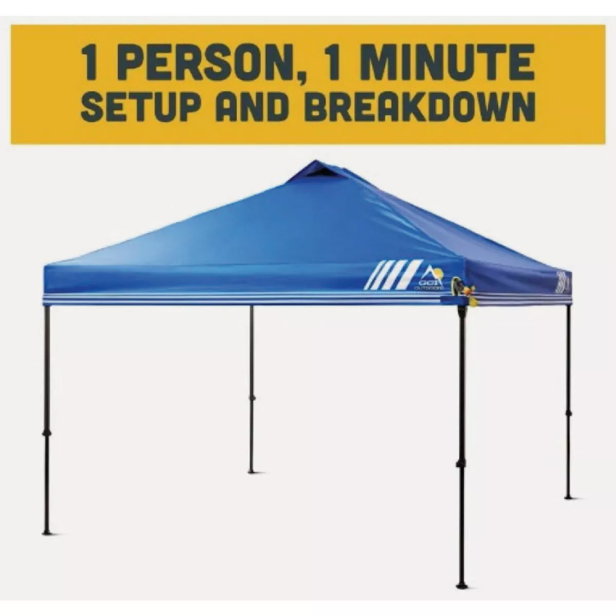 GCI Outdoor LevrUp Royal Canopy