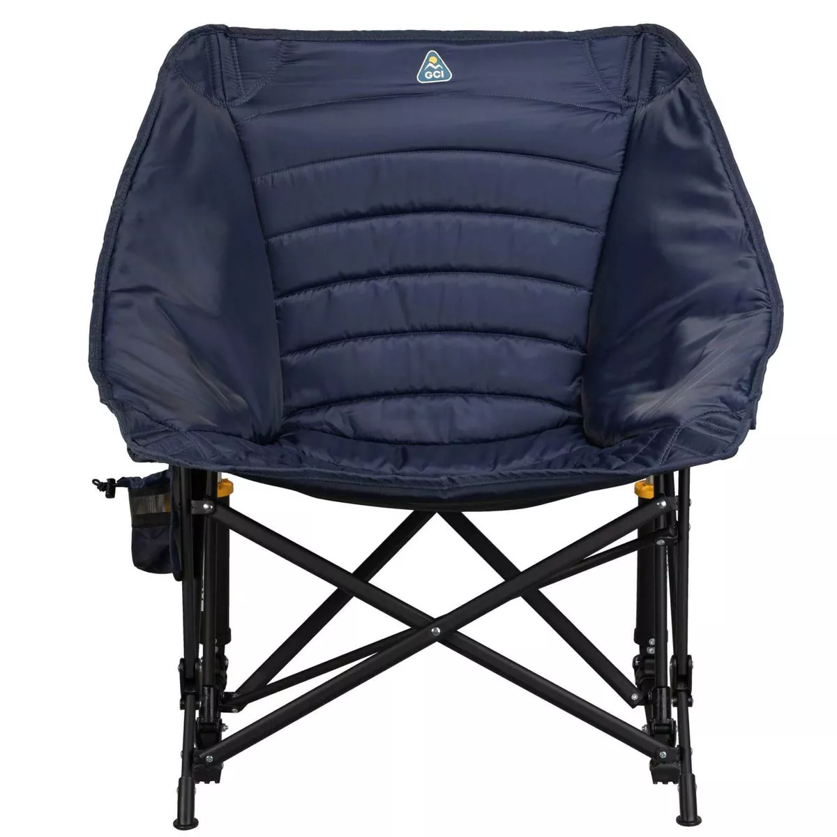 GCI Outdoor Navy Puff Rocker - photo 4