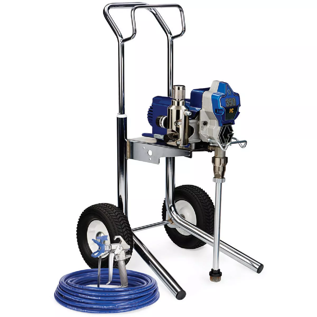 Graco 3300 psi 50 Ft. Included Max Tip Size .021 In. Paint Sprayer