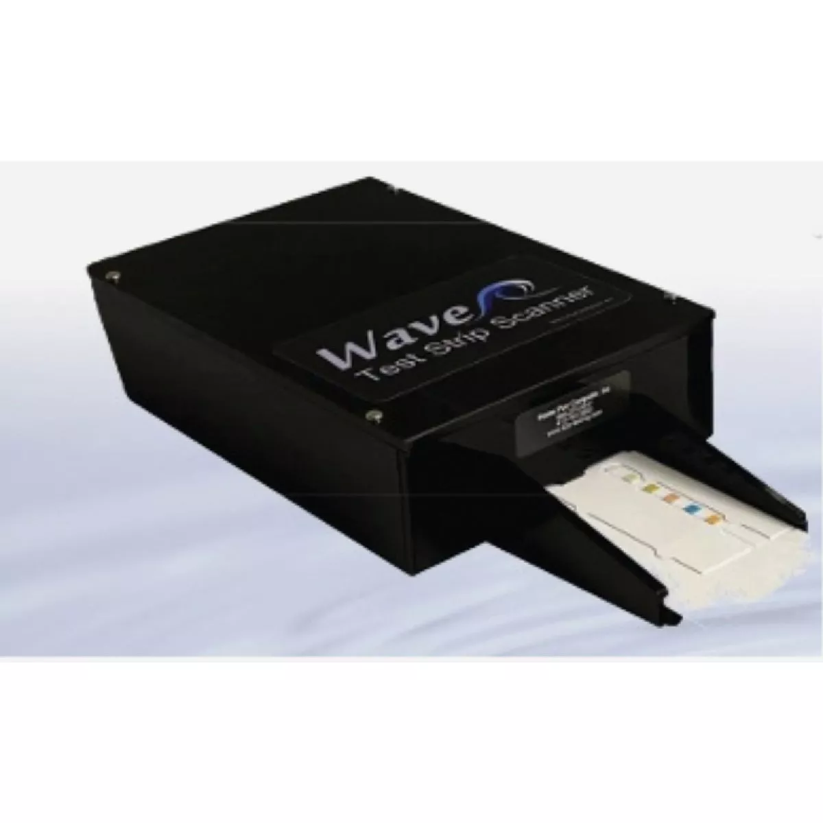 Home Port ScanMate 7 Test Strips for Wave Test Strip Scanner