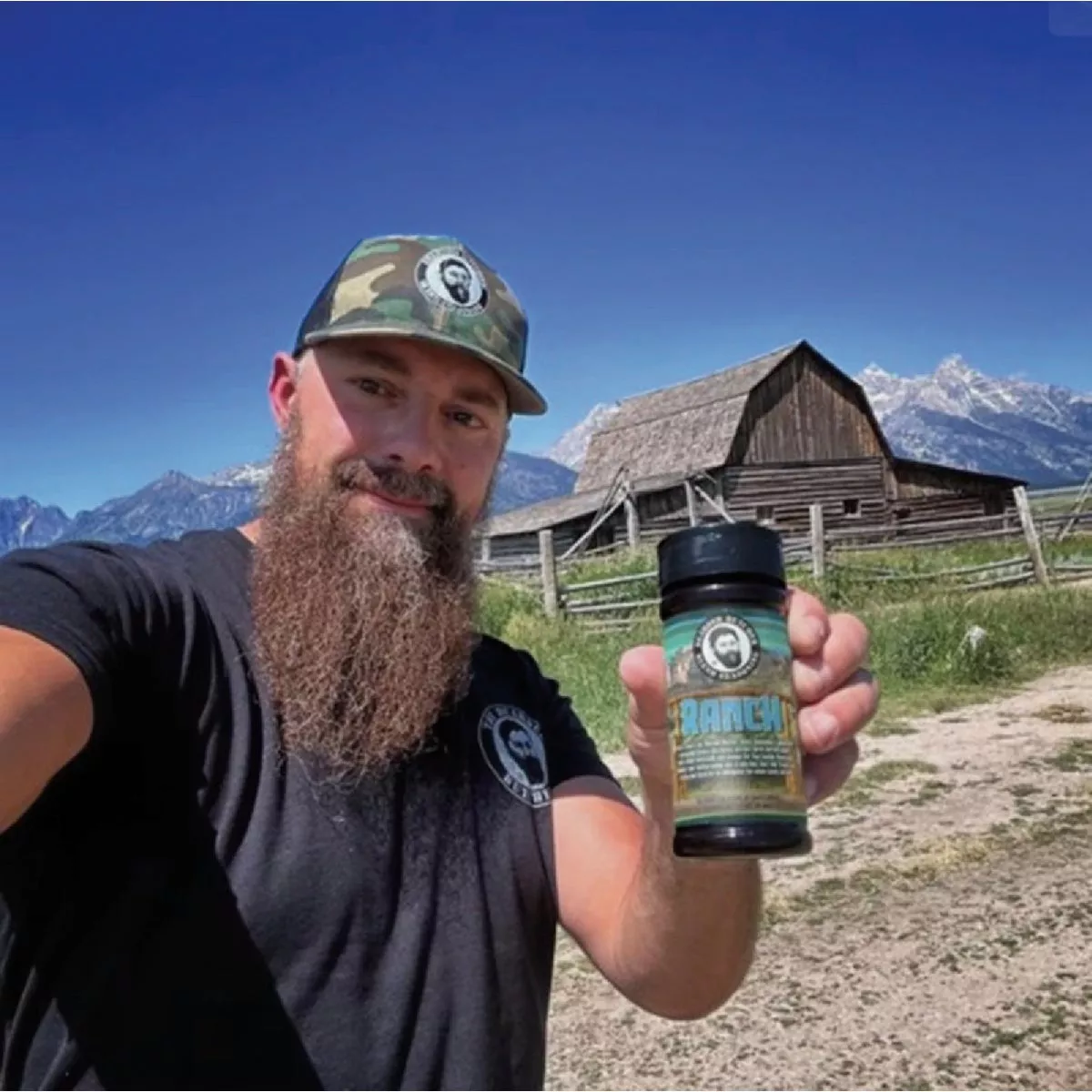 Bearded Butcher 9 Oz. Ranch Blend Seasoning - photo 5