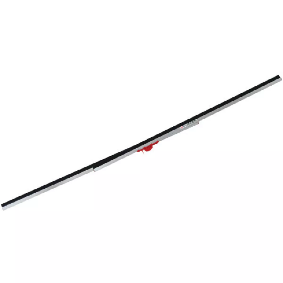 Zipwall FoamRail Span 4 Ft. 3 In. to 8 Ft. Adjustable Tapeless Seal