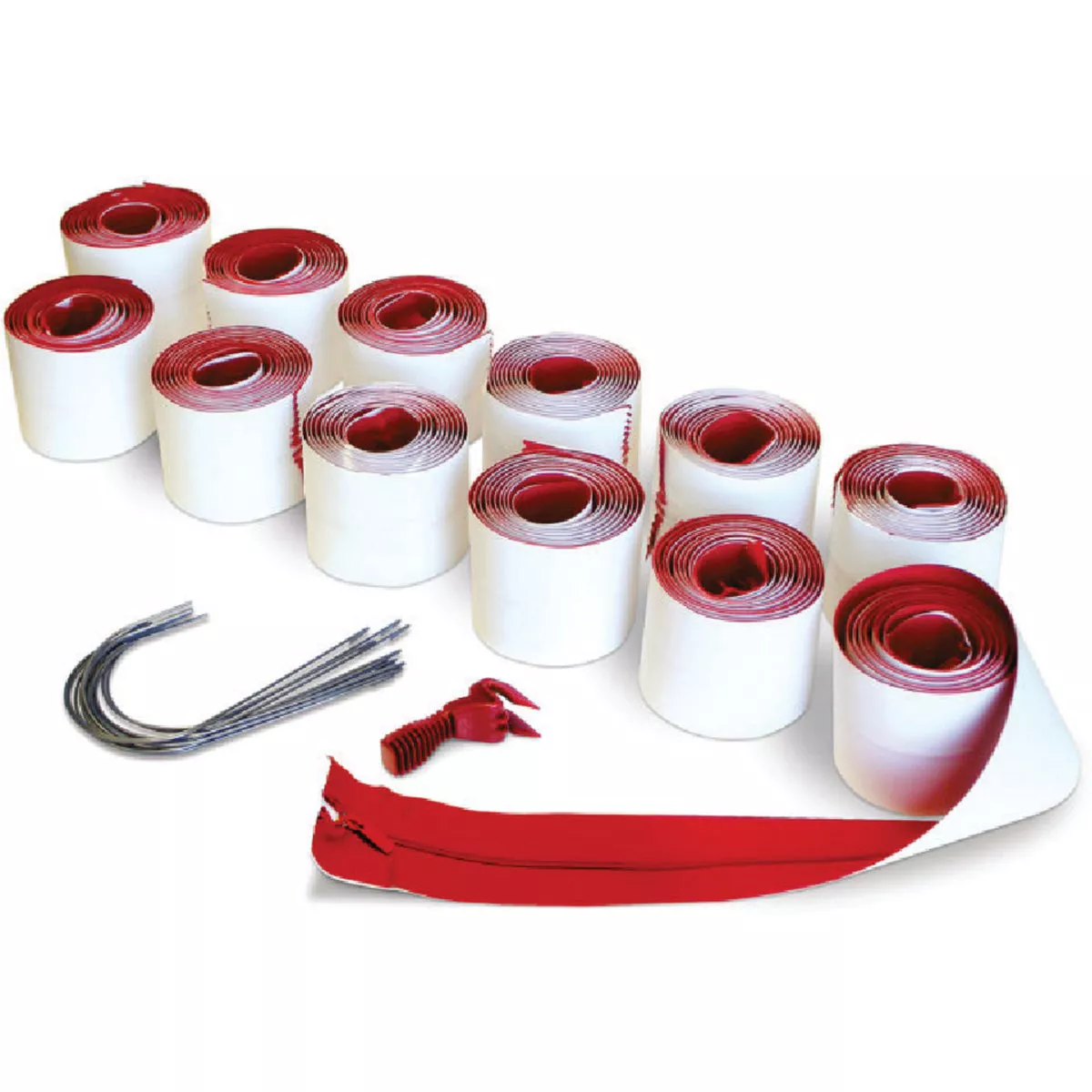 ZipWall Heavy Duty Zipper (12 Pack)