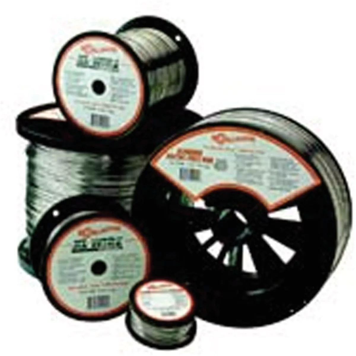 Gallagher XL 14 Ga. 1/2-Mile Electric Fence Wire
