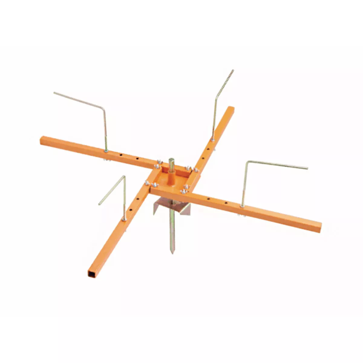 Gallagher Electric Fence Spinning Jenny
