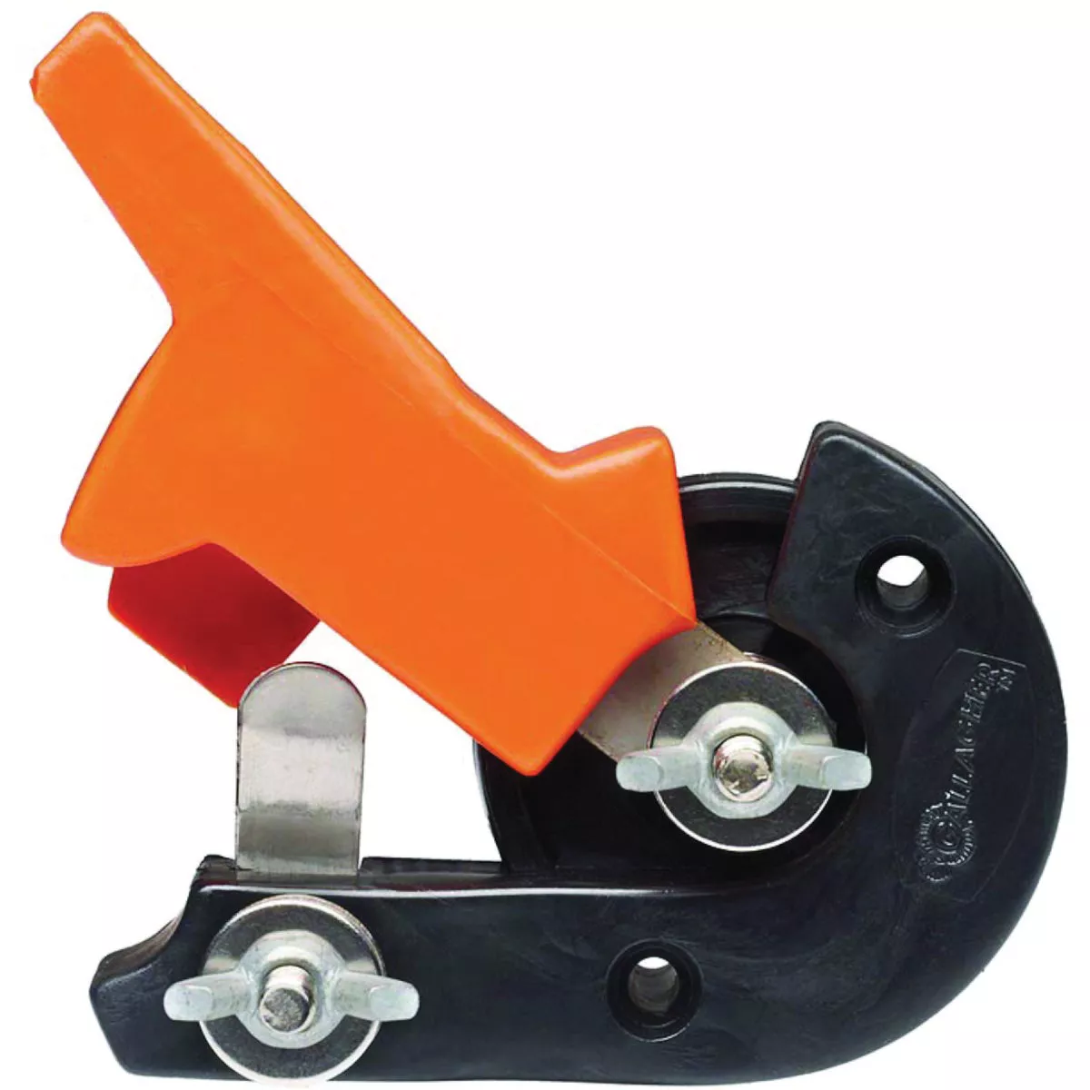 Gallagher Cut-Off Switch Knife