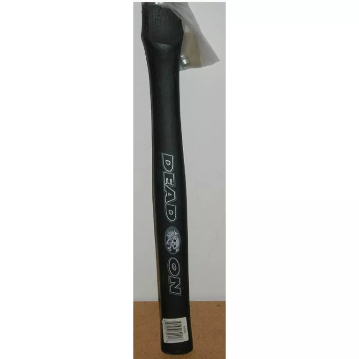 Dead On 18 In. Straight Hickory Replacement Hammer Handle