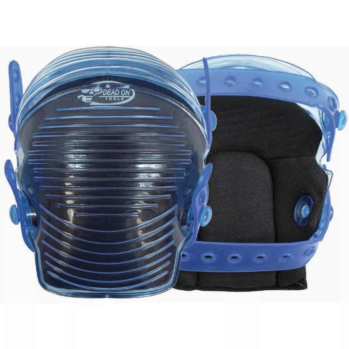 Dead On Gel Flexible Kneepads