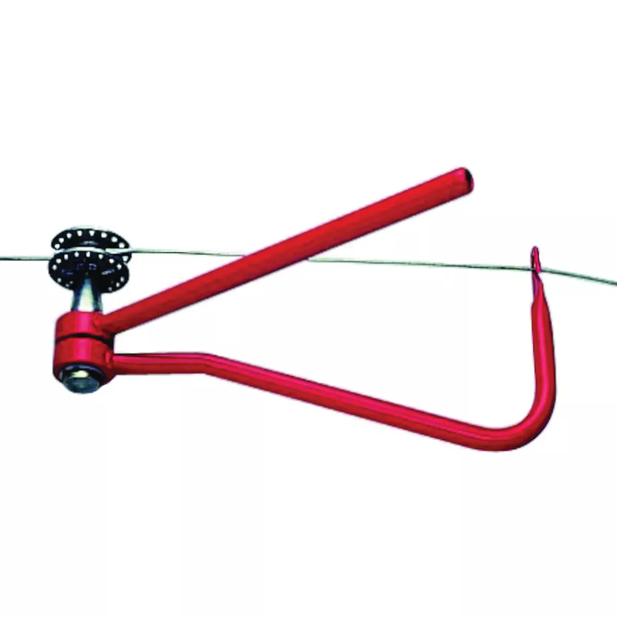Gallagher Inline Wire Tightener Ratchet-