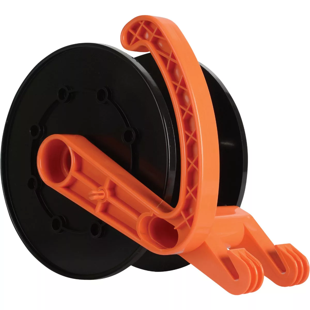 Gallagher Small Black Electric Fence Reel