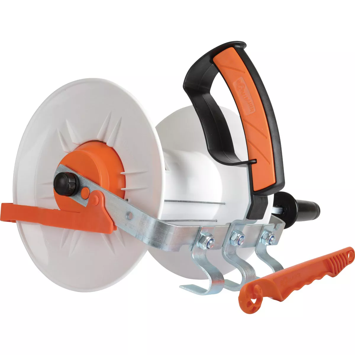 Gallagher Large Geared Electric Fence Reel