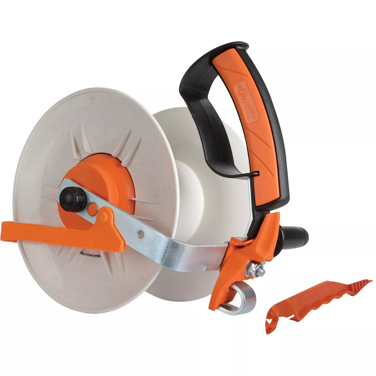 Gallagher Heavy-Duty Medium Geared Reel-