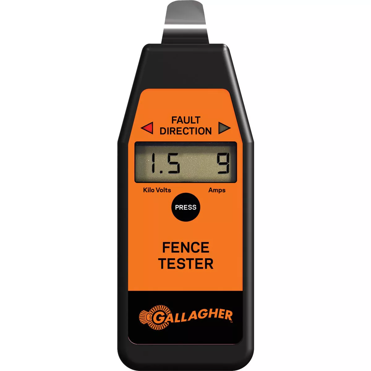 Gallagher Digital Compact Electric Fence Tester