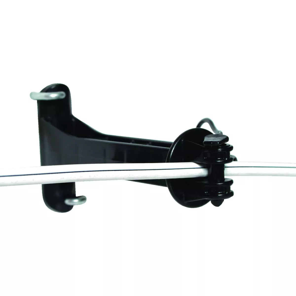 Gallagher Plastic 5 In. Offset Pinlock (20-Pack)