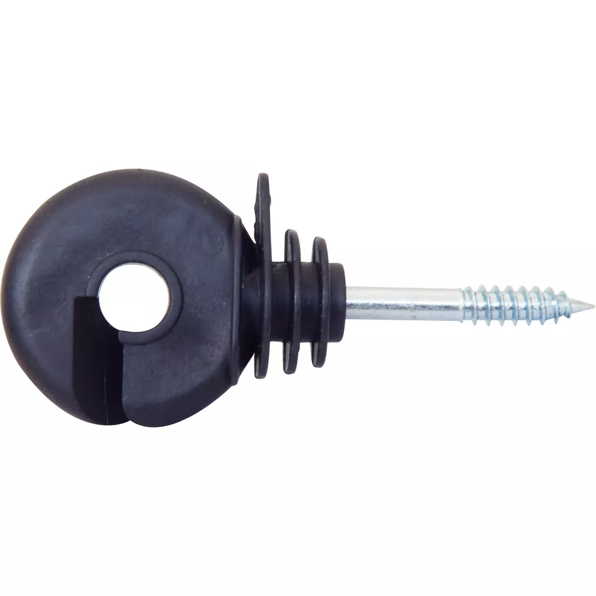 Gallagher Screw-In Ring Insulator (10-Pack)