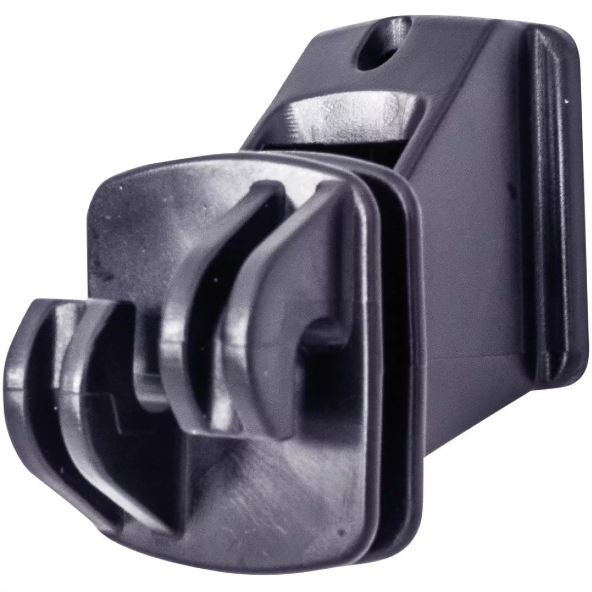 Gallagher Nail-On Claw Standard Wood Post Insulator (25-Pack)