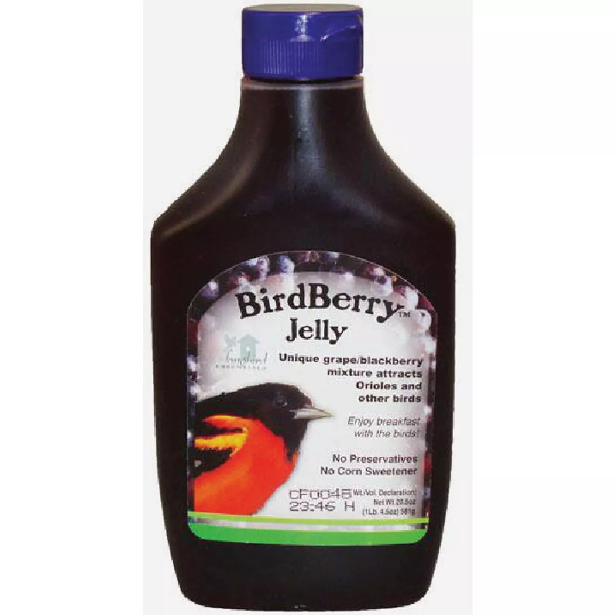 Songbird Essentials 20 Oz. BirdBerry Jelly Oriole Nectar