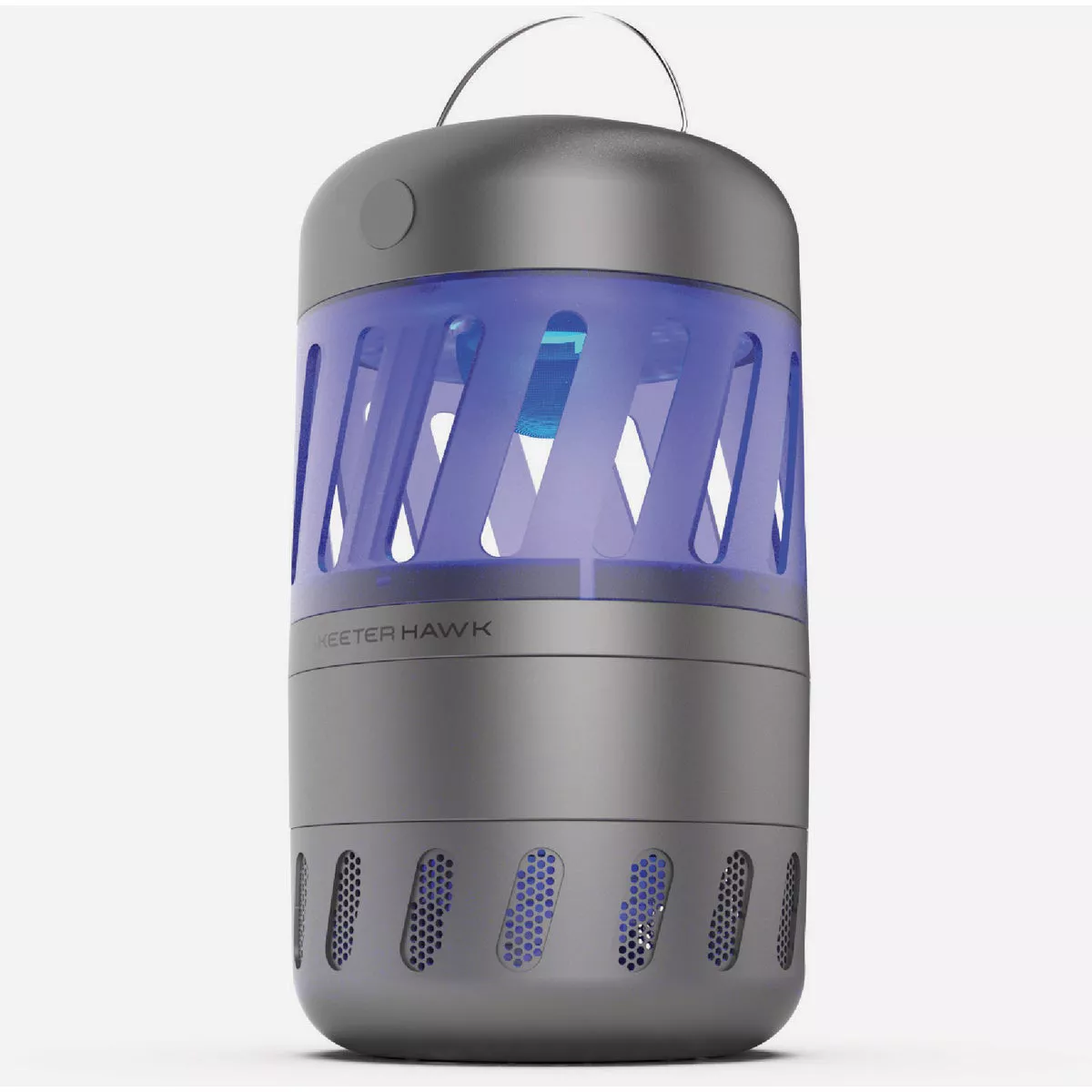 Skeeter Hawk Mosquito & Flying Insect Patio Trap