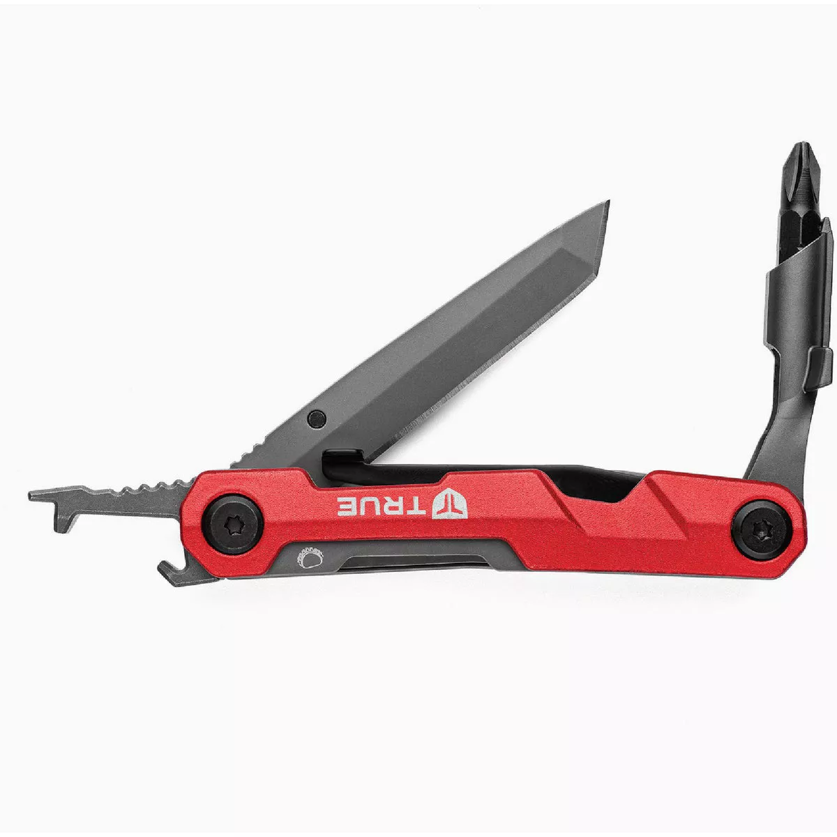 True Utility Tanto 2.75 In. Multi-Tool
