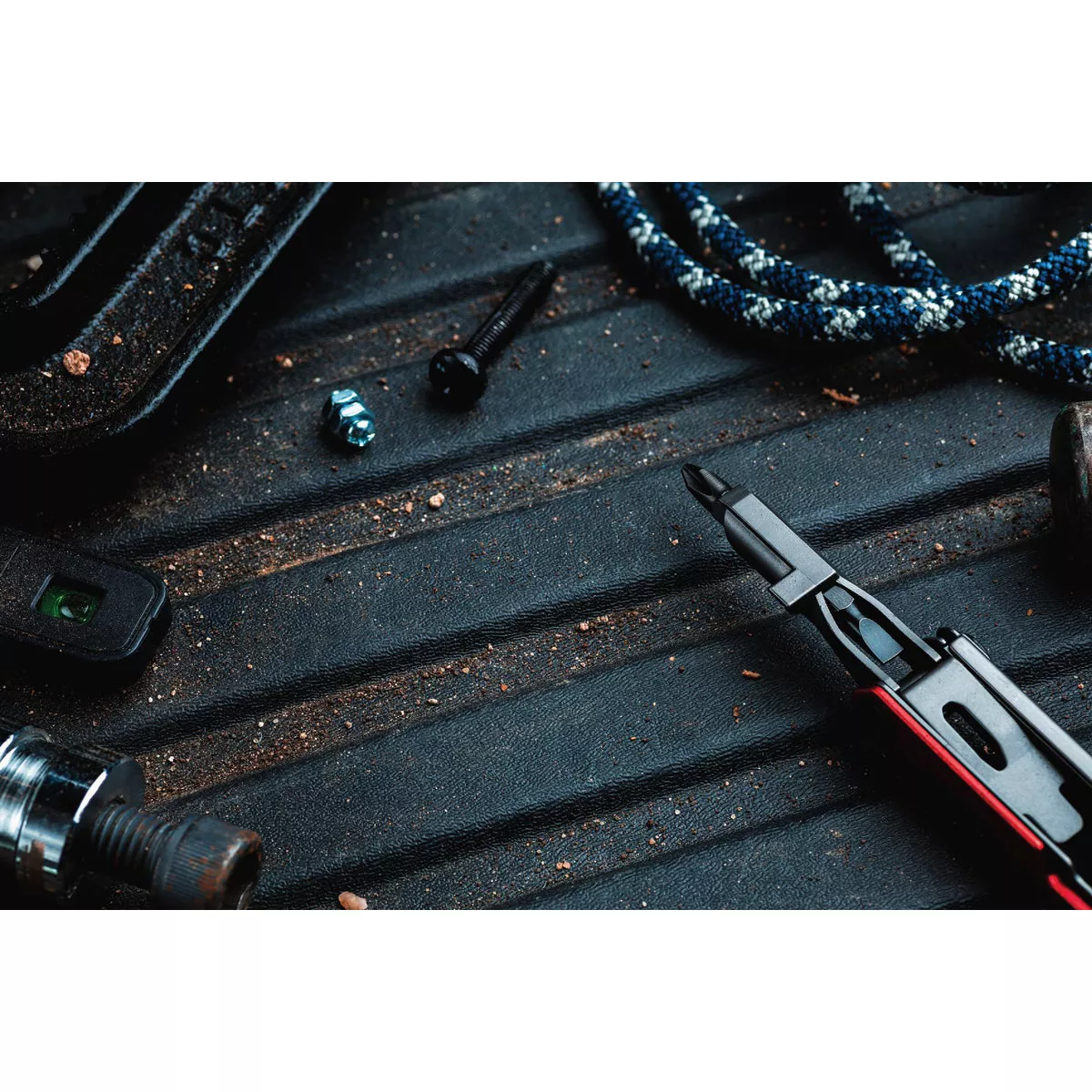 True Utility Tanto 2.75 In. Multi-Tool - photo 4