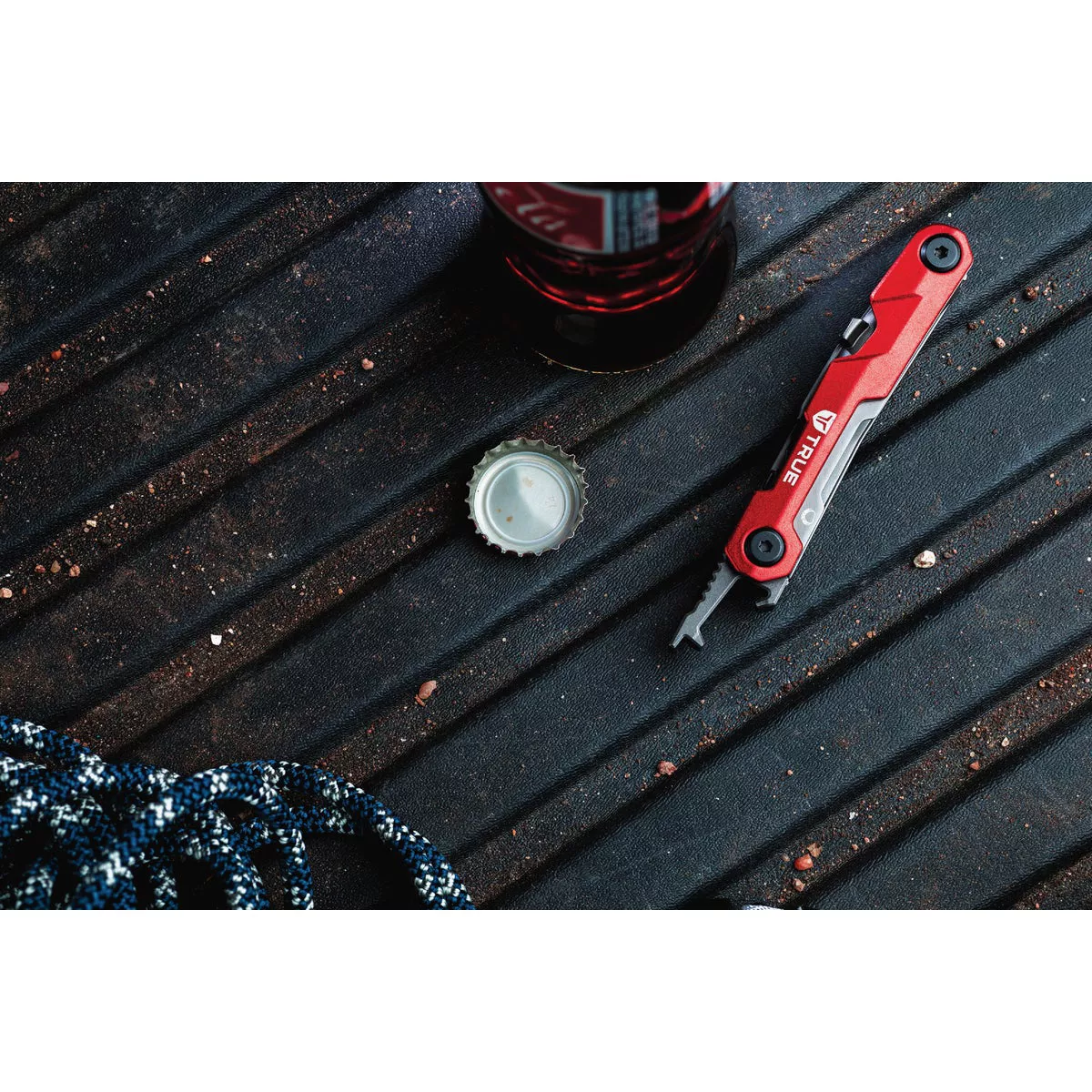 True Utility Tanto 2.75 In. Multi-Tool - photo 3