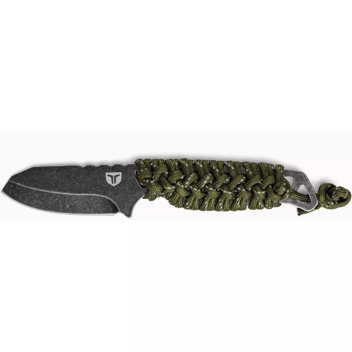 True Nekkid 6.75 In. Fixed Blade Knife