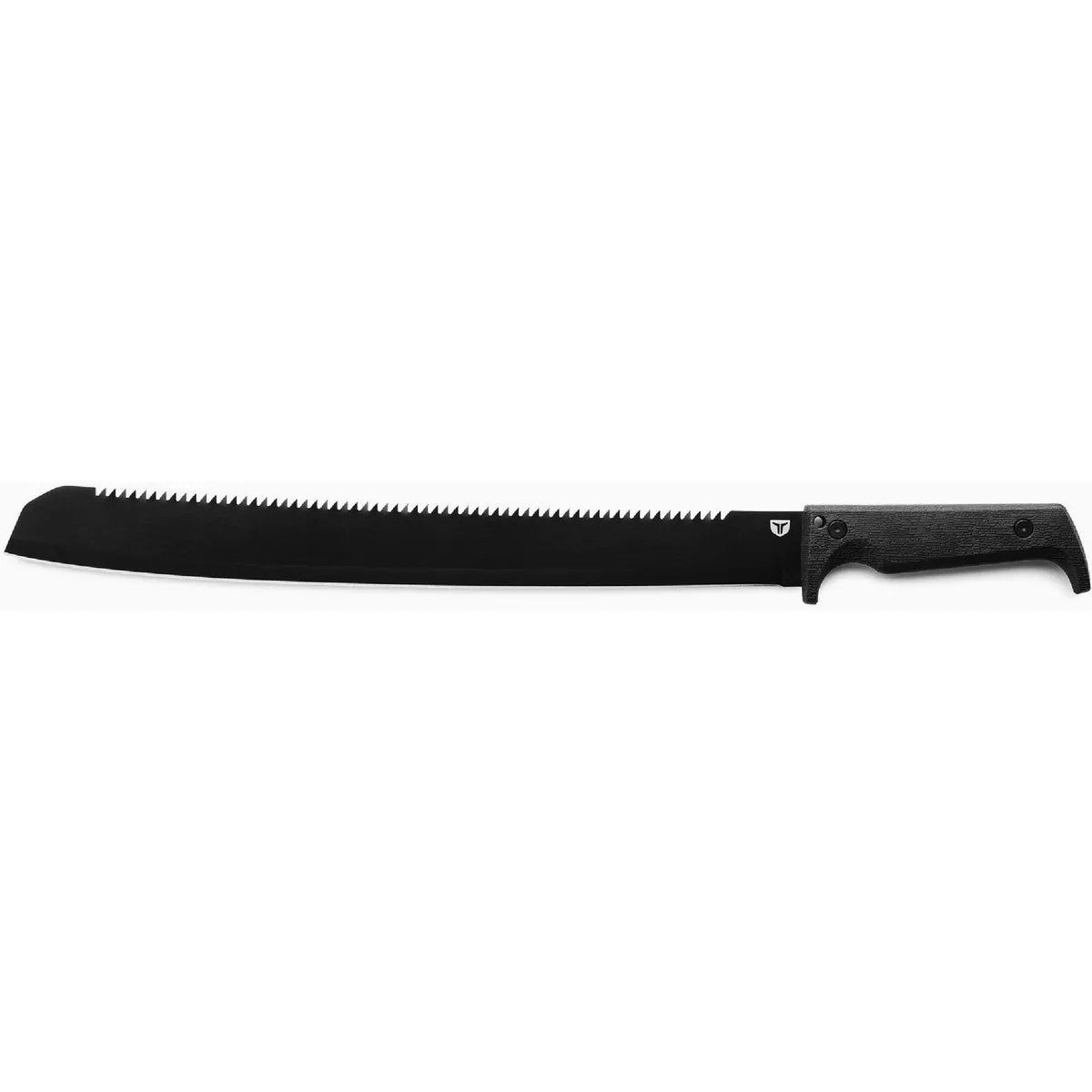 True Sawback Machete