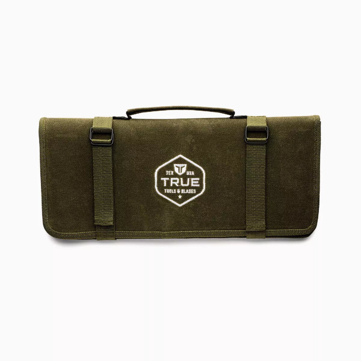 True Primal Forge Canvas Knife Roll-