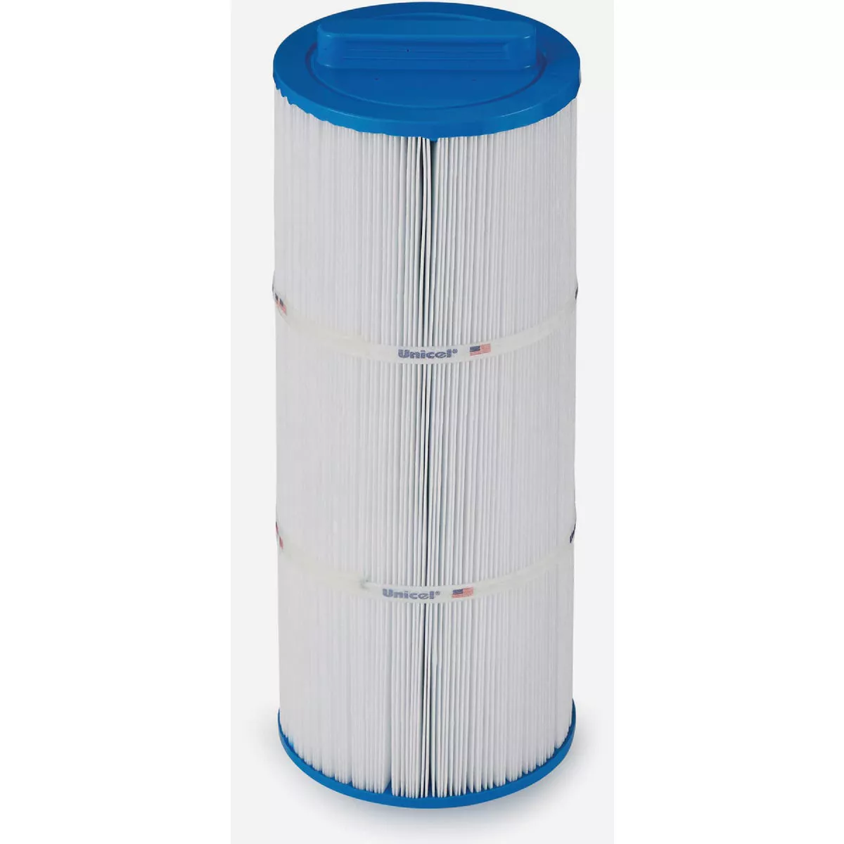Super-Pro 4-1/4 In. Dia. 5 Sq. Ft. Replacement Filter Cartridge
