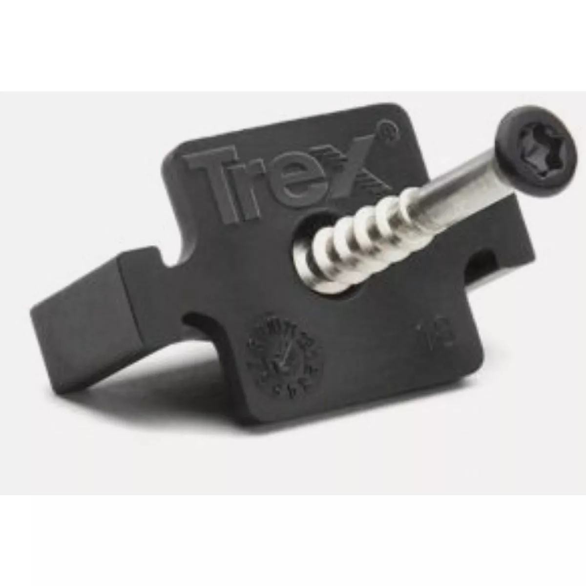 Trex Hideaway Universal Hidden Fasteners (900 Ct.)