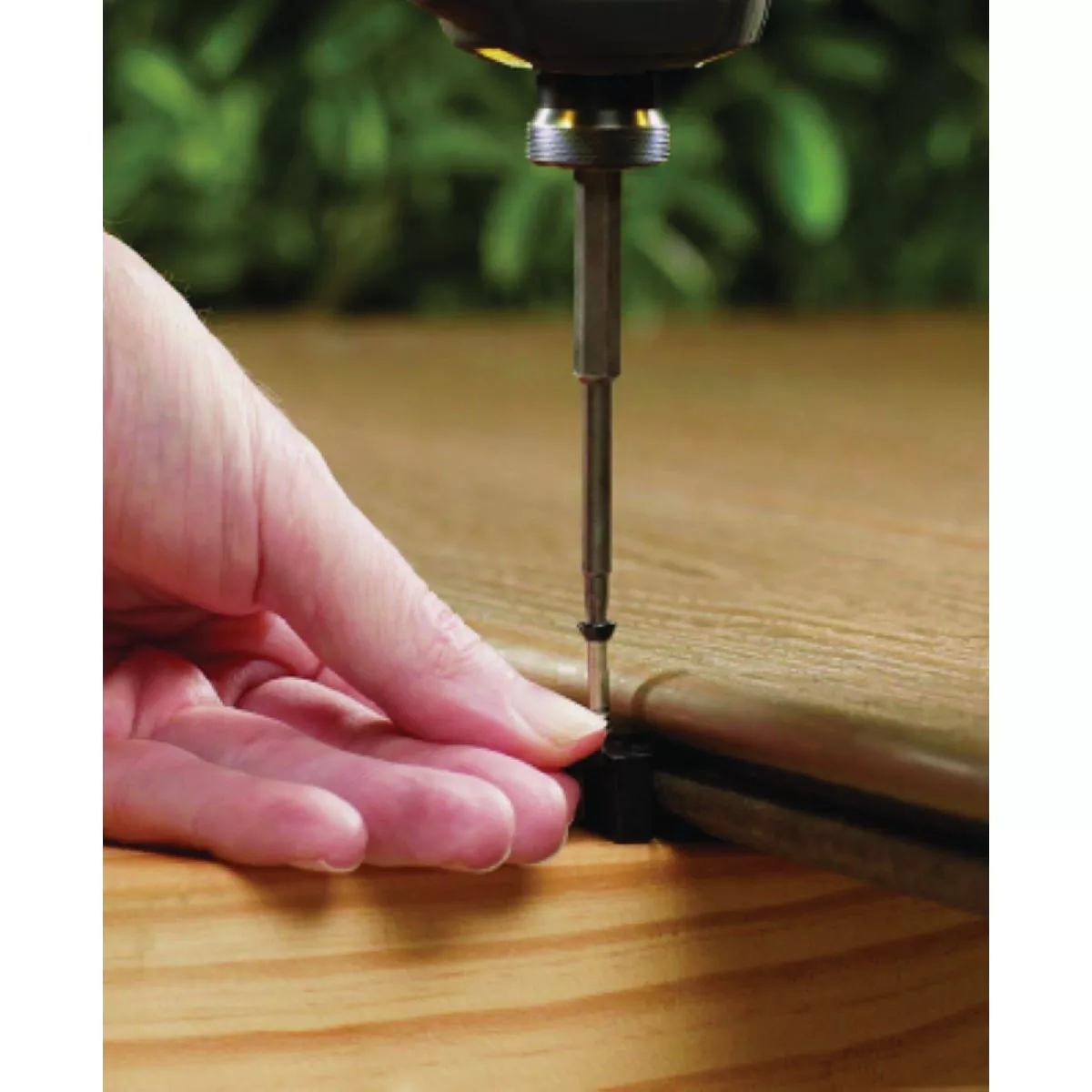 Trex Hideaway Universal Hidden Fasteners (900 Ct.) - photo 4