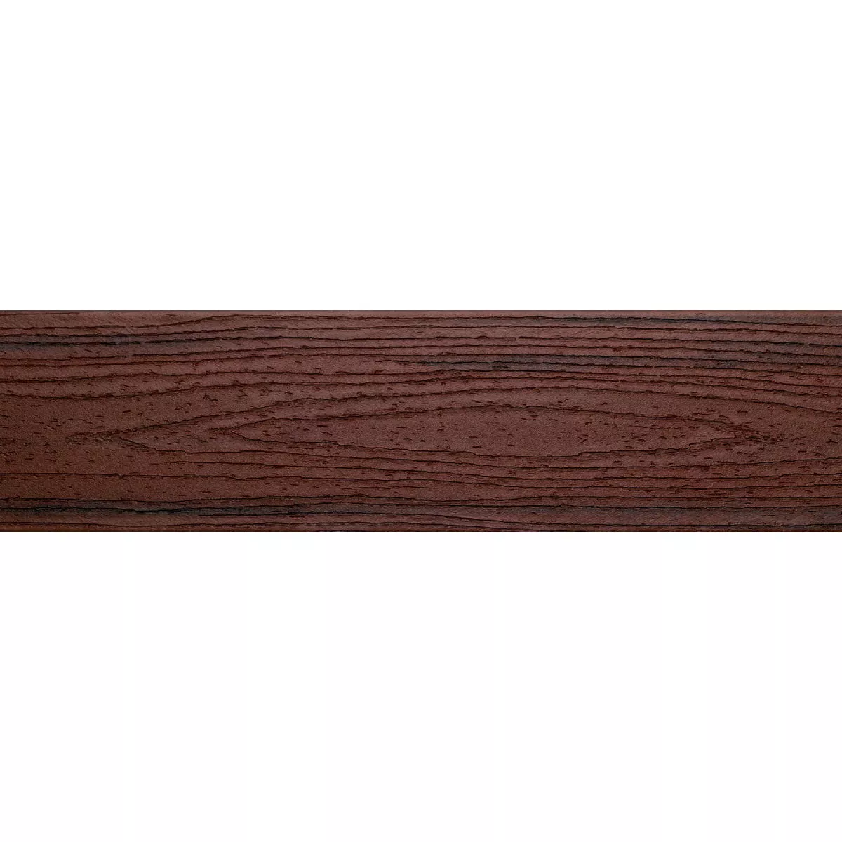 Trex Transcend Tropicals 1 In. x 6 In. x 16 Ft. Lava Rock Square Edge Composite Deck Board - photo 2