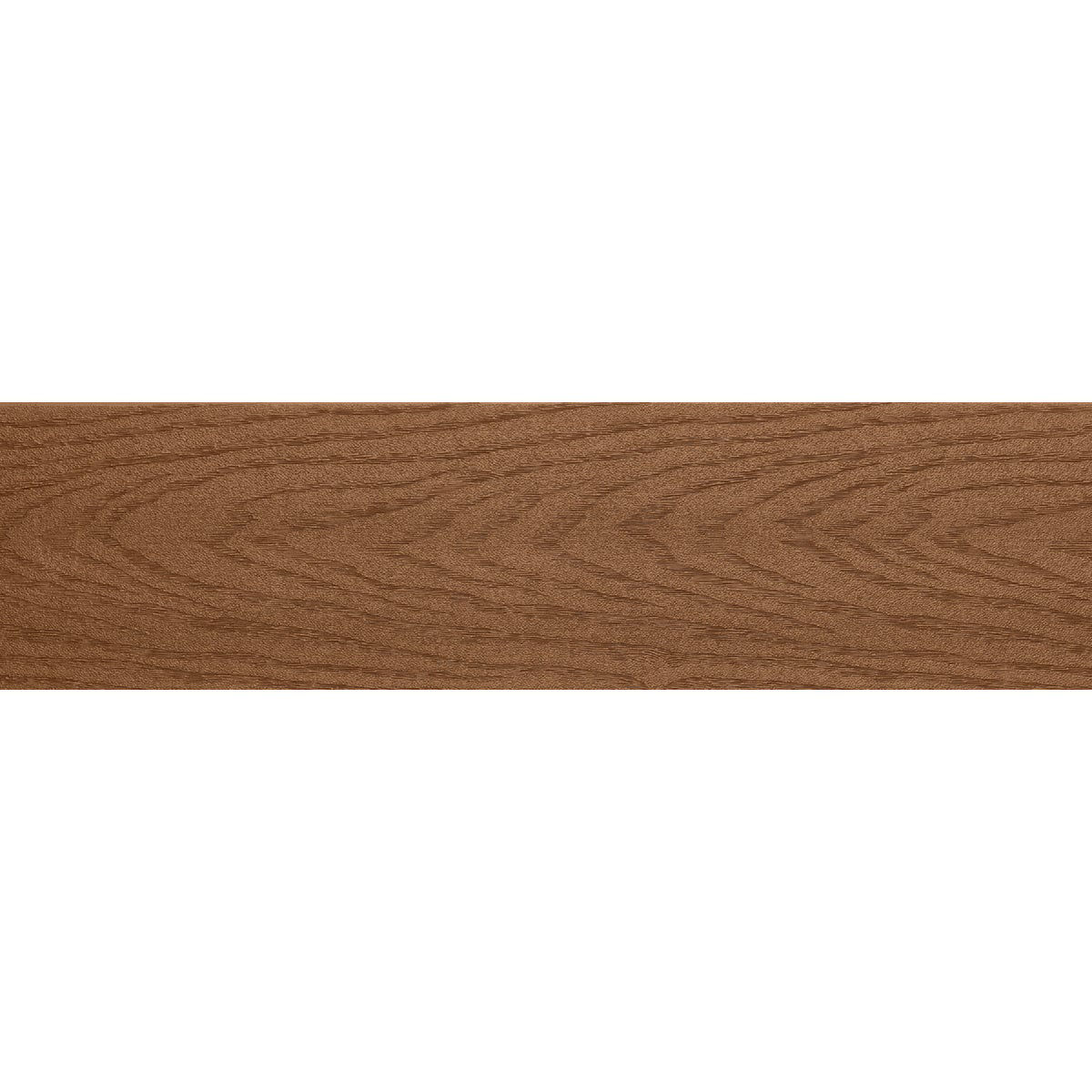 Trex Select 1 In. x 6 In. x 16 Ft. Saddle Square Edge Composite Deck ...
