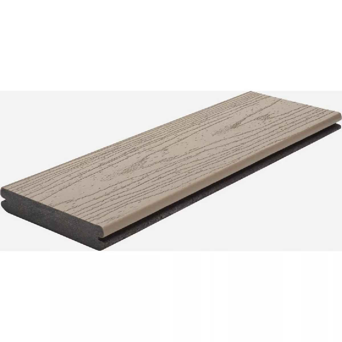 Trex Transcend Tropicals 1 In. x 6 In. x 16 Ft. Rope Swing Grooved Edge Composite Deck Board