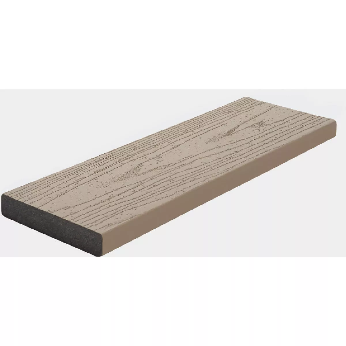 Trex Transcend Tropicals 1 In. x 6 In. x 16 Ft. Rope Swing Square Edge Composite Deck Board