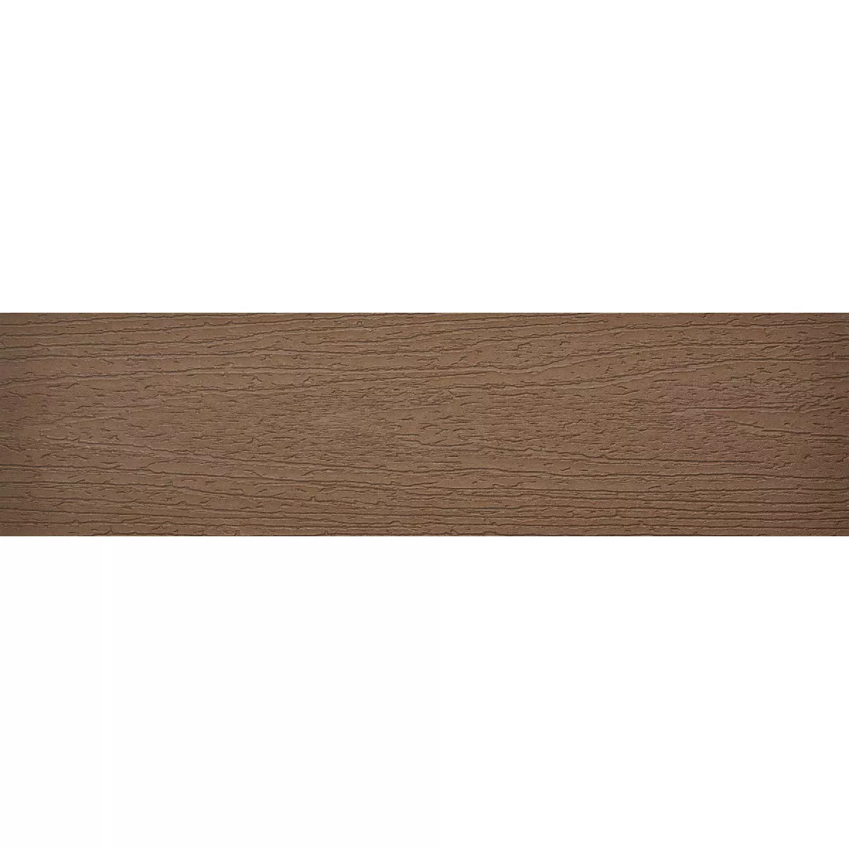 Trex Enhance Basics 1 In. x 6 In. x 16 Ft. Saddle Grooved Edge Composite Deck Board - photo 2