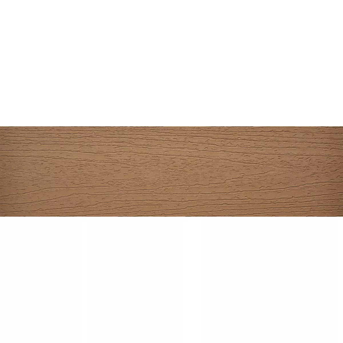 Trex Enhance Basics 1 In. x 6 In. x 16 Ft. Beach Dune Square Edge Composite Deck Board - photo 2