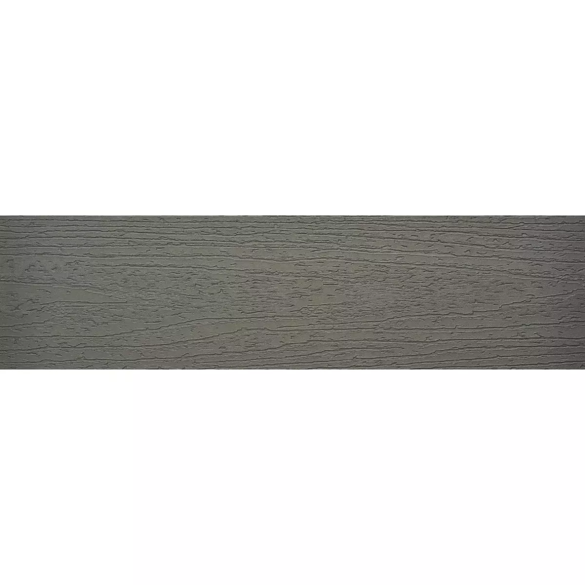 Trex Enhance Basics 1 In. x 6 In. x 12Ft. Clam Shell Grooved Edge Composite Deck Board