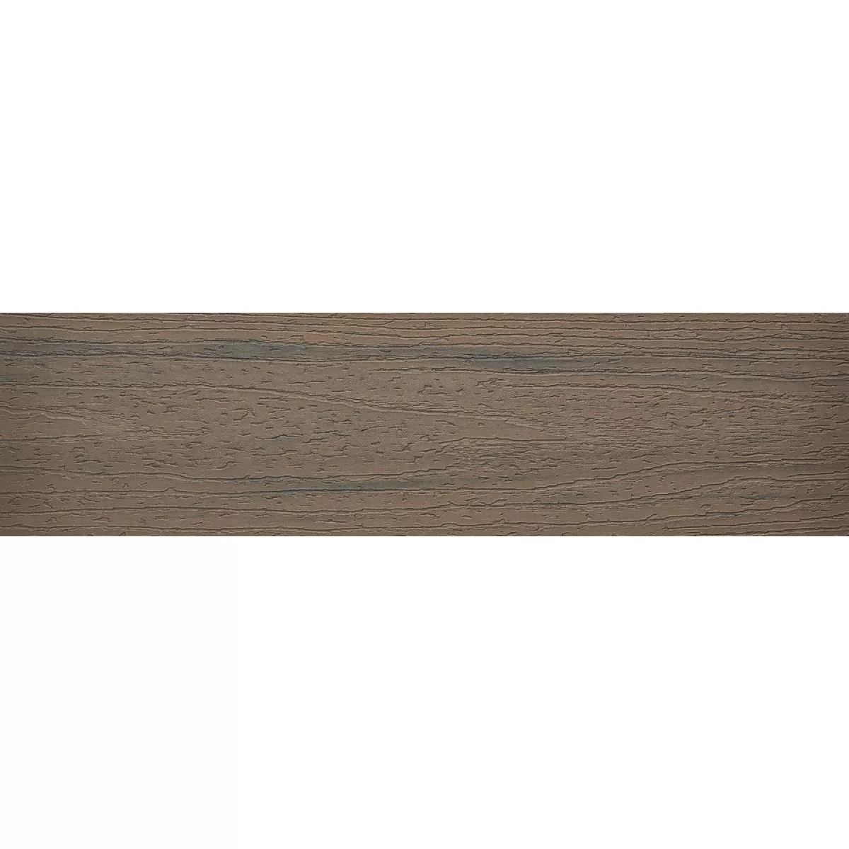 Trex Enhance Naturals 1 In. x 6 In. x 16 Ft. Coastal Bluff Square Edge Composite Deck Board - photo 2