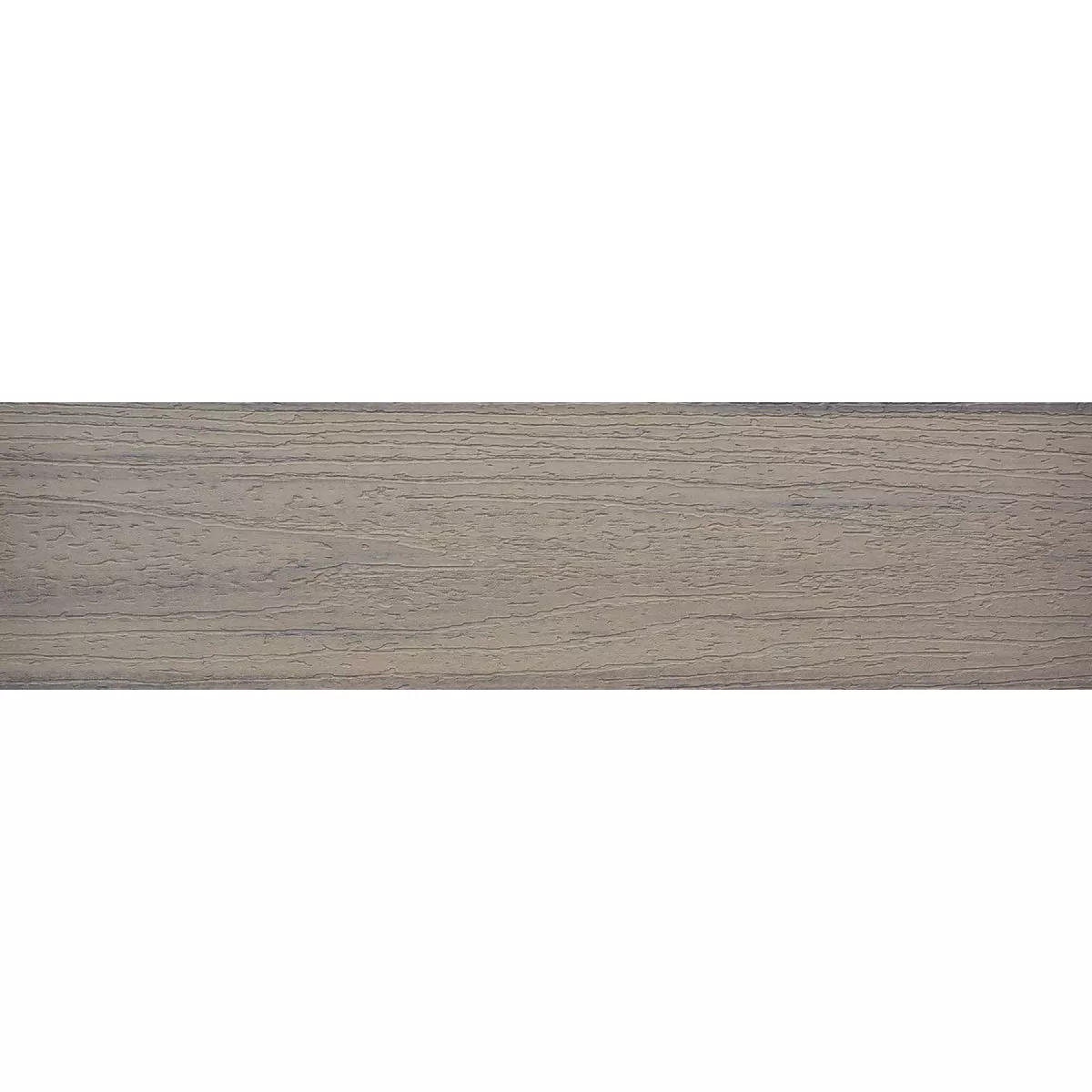 Trex Enhance Naturals 1 In. x 6 In. x 20 Ft. Rocky Harbor Grooved Edge Composite Deck Board - photo 2