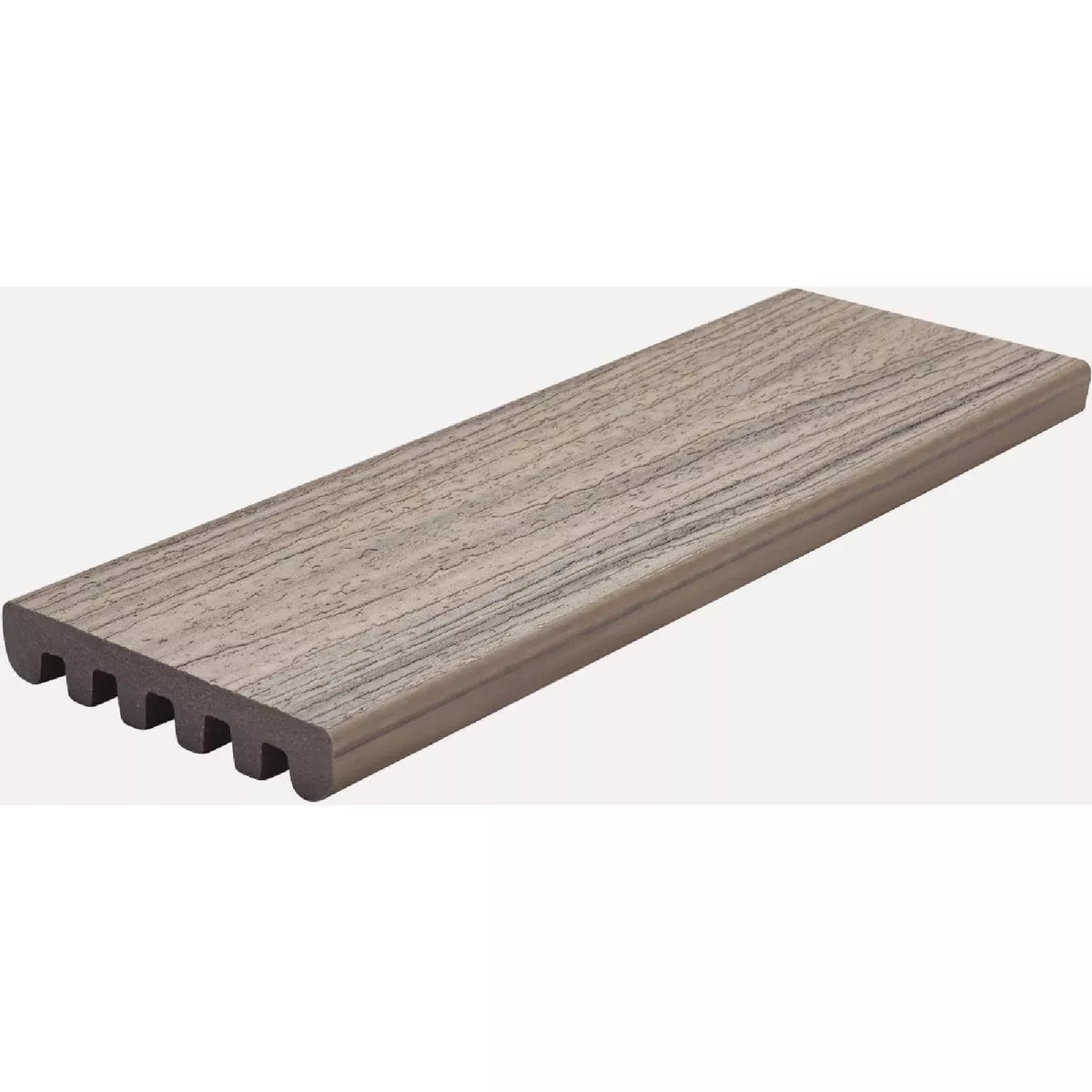 Trex Enhance Naturals 1 In. x 6 In. x 20 Ft. Rocky Harbor Square Edge Composite Deck Board
