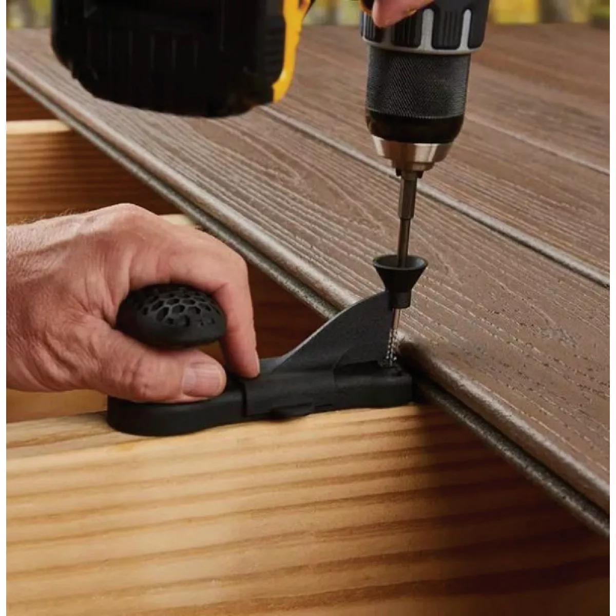 Trex Universal Fastener Installation Tool - photo 2