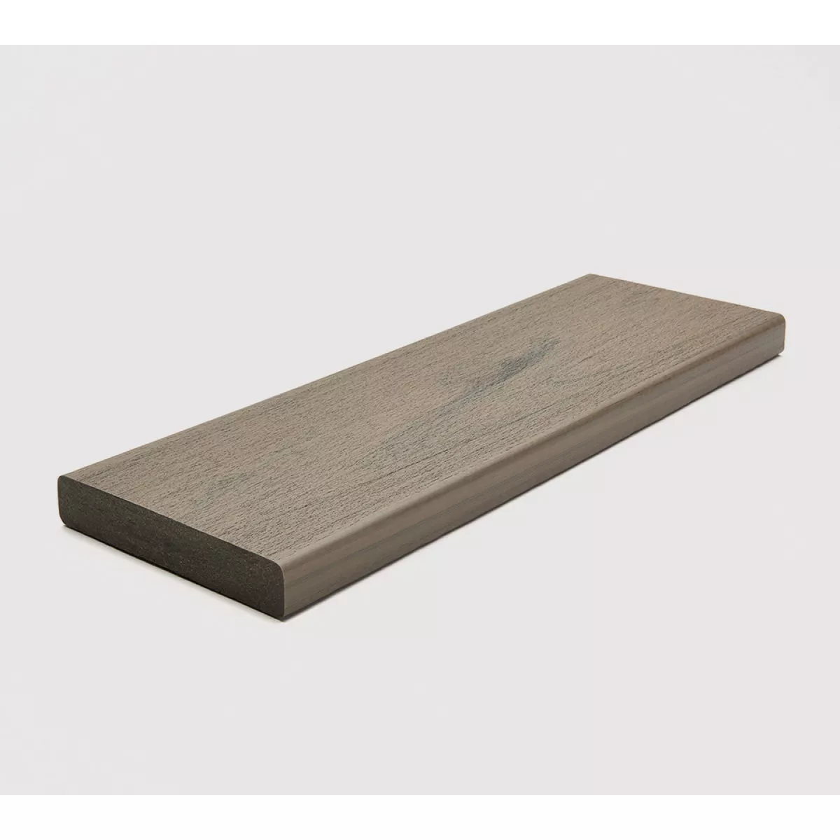 Trex Transcend Lineage 1 In. x 6 In. x 16 Ft. Biscayne Square Edge Composite Deck Board
