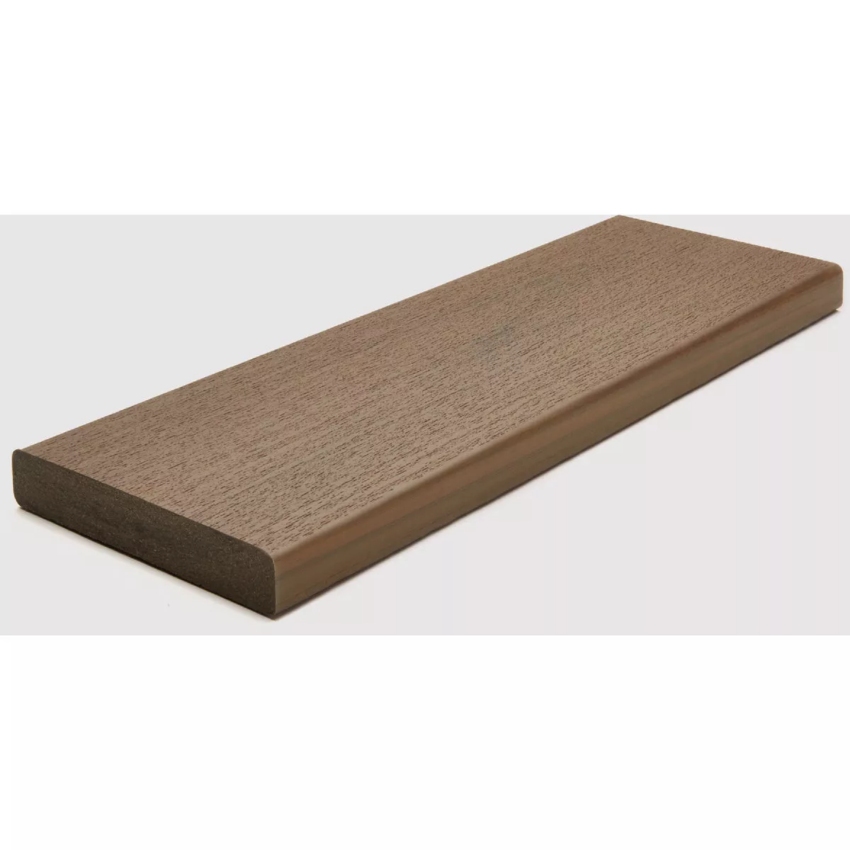 Trex Transcend Lineage 1 In. x 6 In. x 16 Ft. Jasper Square Edge Composite Deck Board