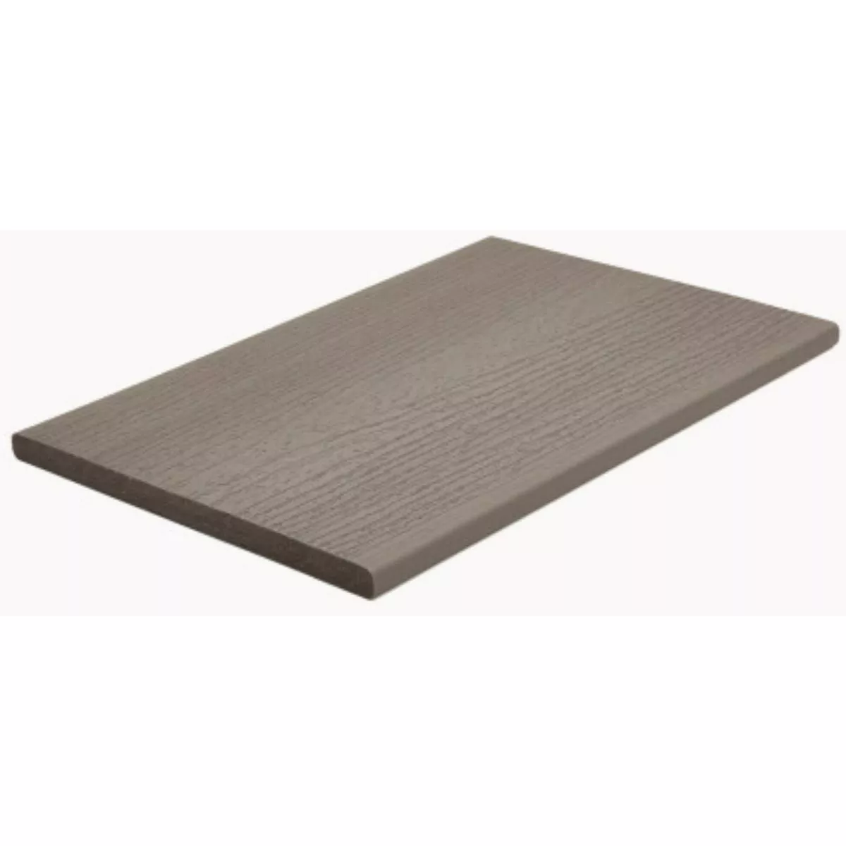 Trex .56 In. x 7.25 In. x 12 Ft. Tide Pool Enhance Basics Decking Fascia