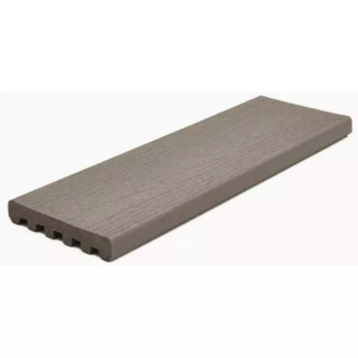 Trex 1 In. x 6 In. x 16 Ft. Tide Pool Enhance Basics Composite Square Edge Decking Board