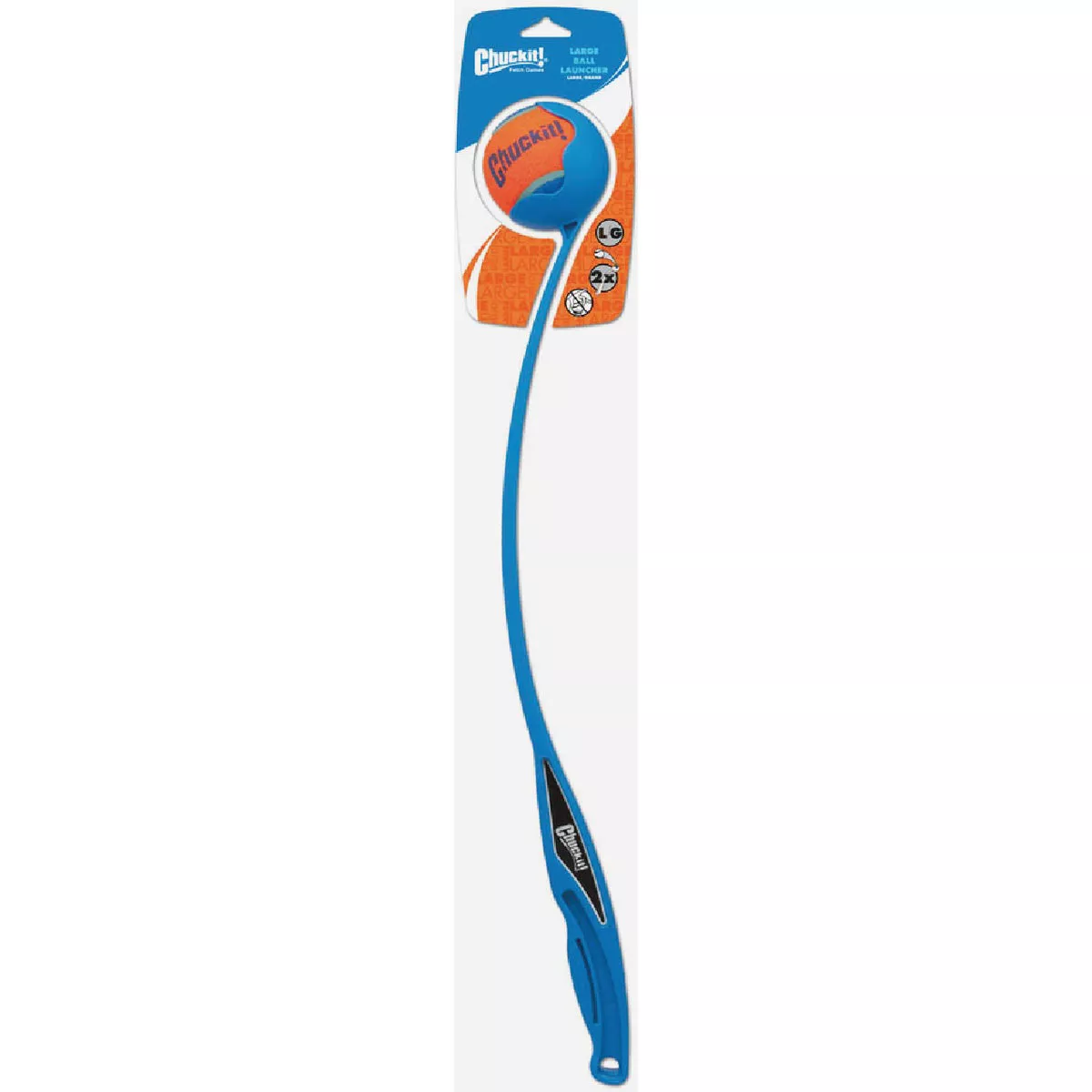 Chuckit Sport 26L Large Ball Launcher - photo 2