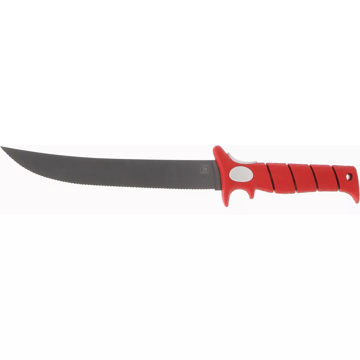 Bubba 9 In. Serrated Flex Knife - photo 2